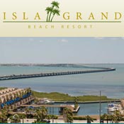 South Padre Island Condo Rentals - Isla Grand Breach Resort